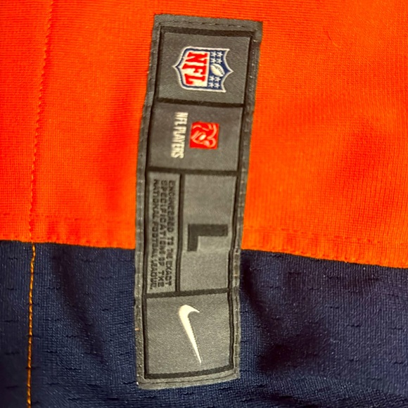 Women’s Peyton Manning replica jersey - Denver Broncos - Picture 4 of 4